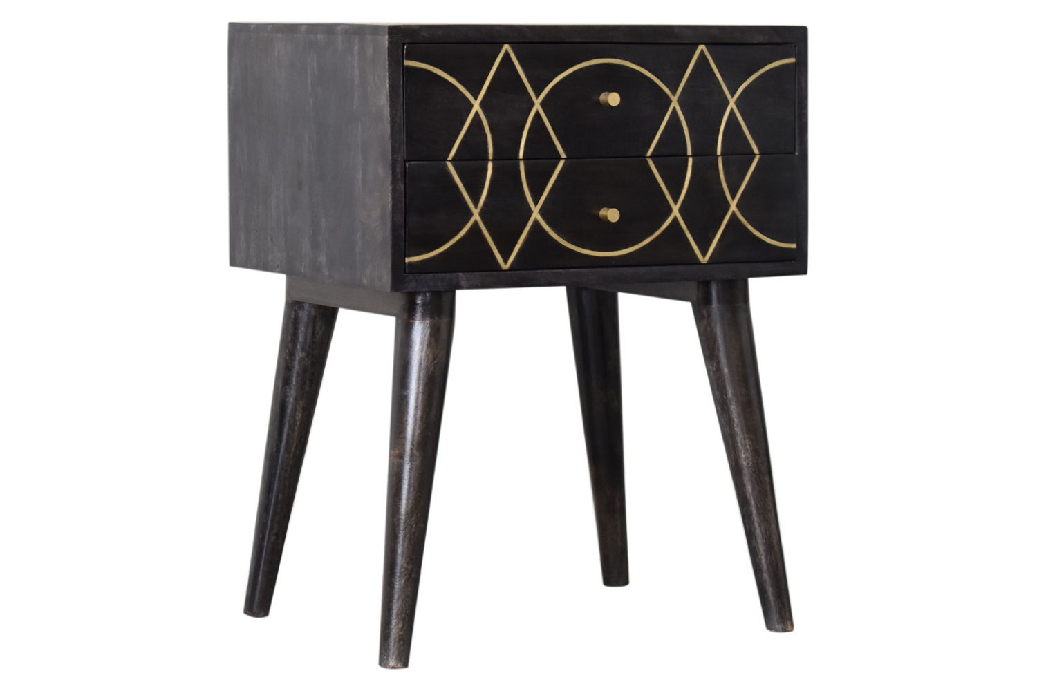 Artisan - Oslo Bedside