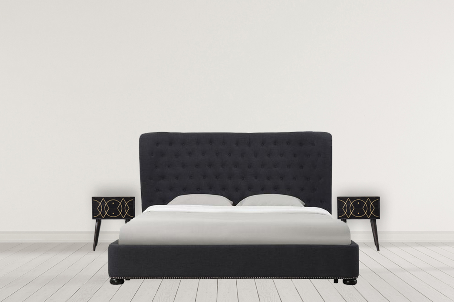 Artisan - Oslo Bedside