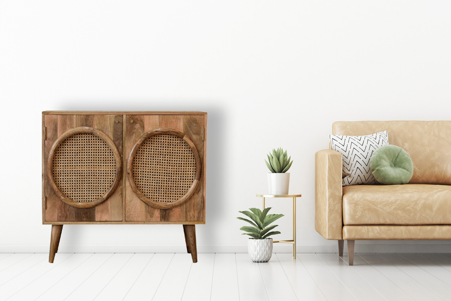 Artisan - Larissa Cabinet