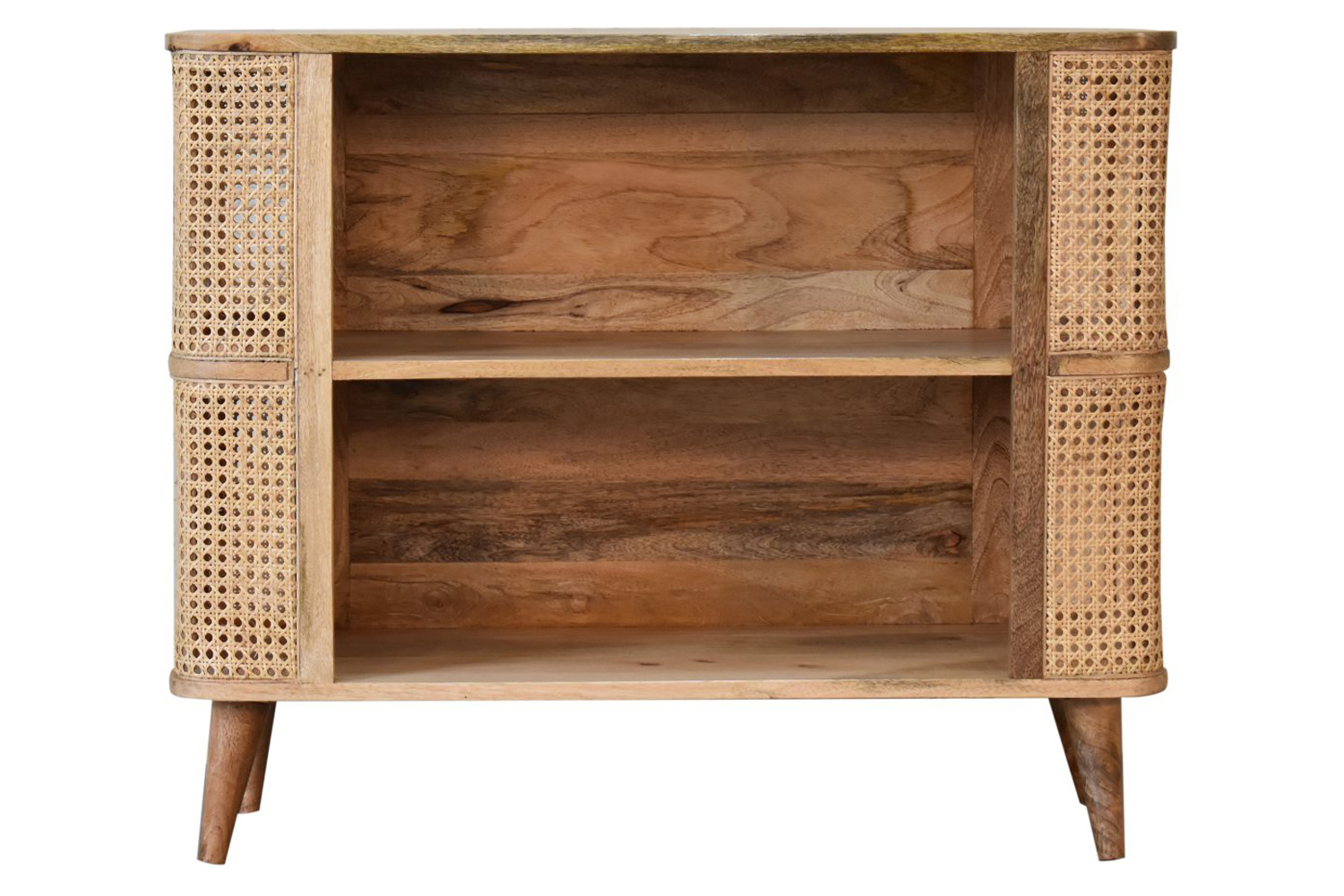Artisan - Larissa Open Cabinet