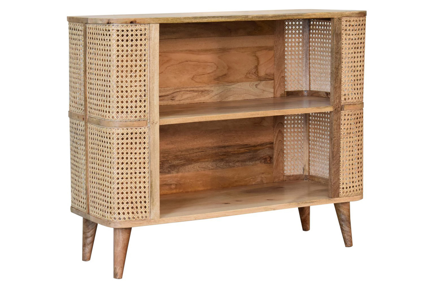 Artisan - Larissa Open Cabinet