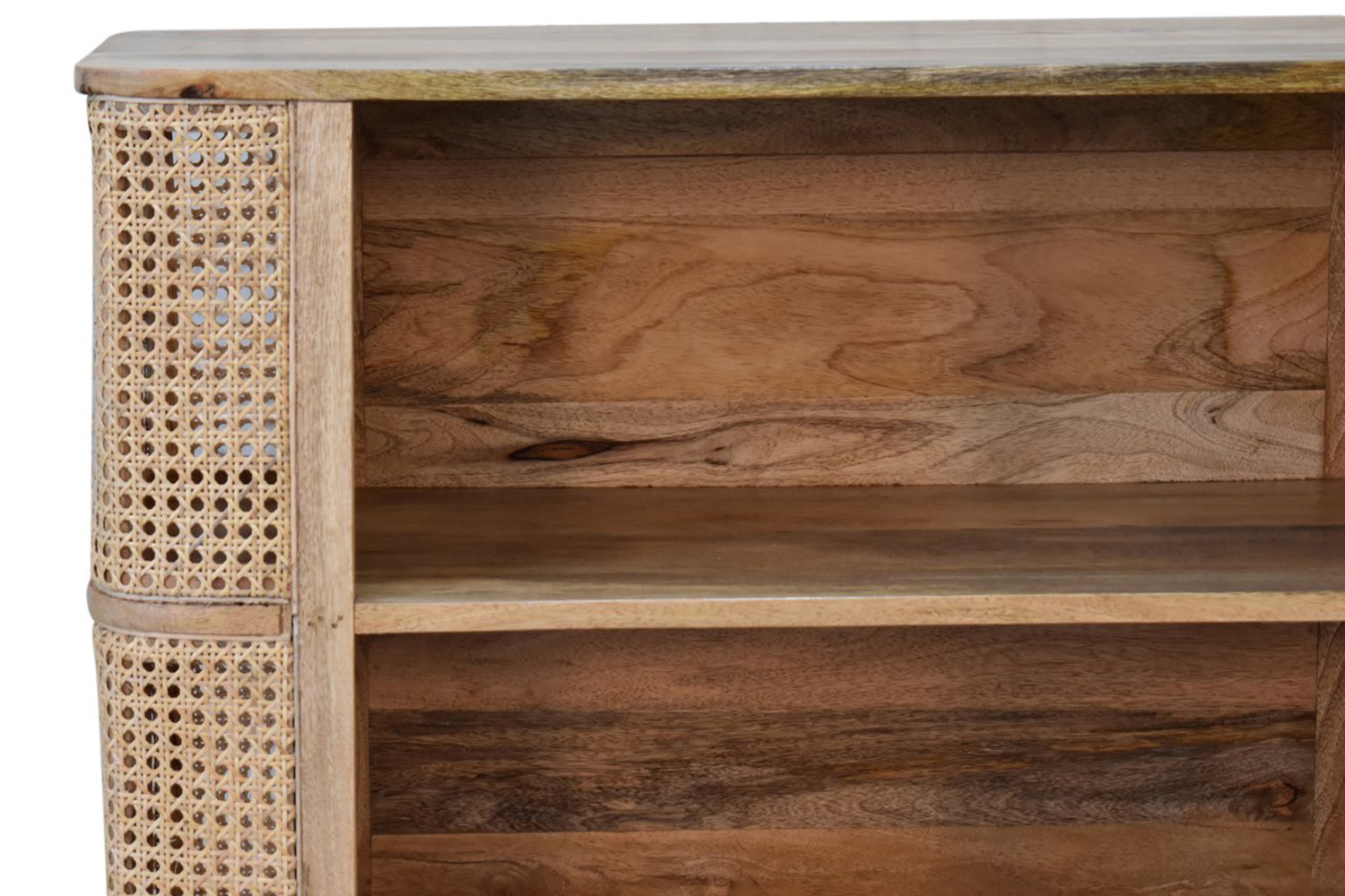 Artisan - Larissa Open Cabinet