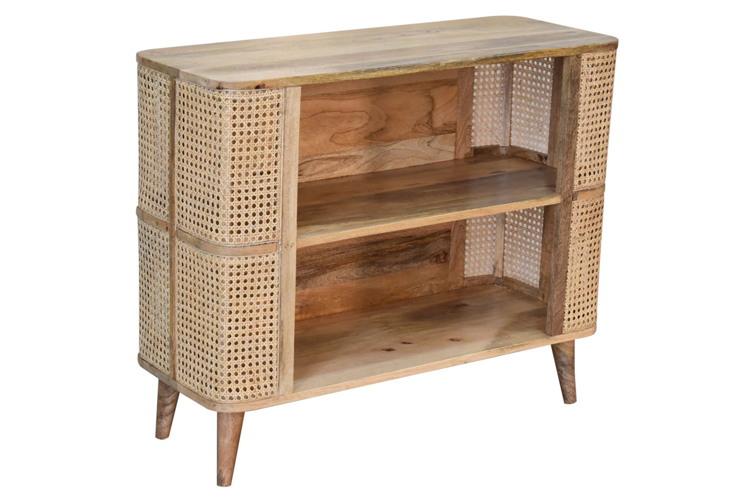 Artisan - Larissa Open Cabinet