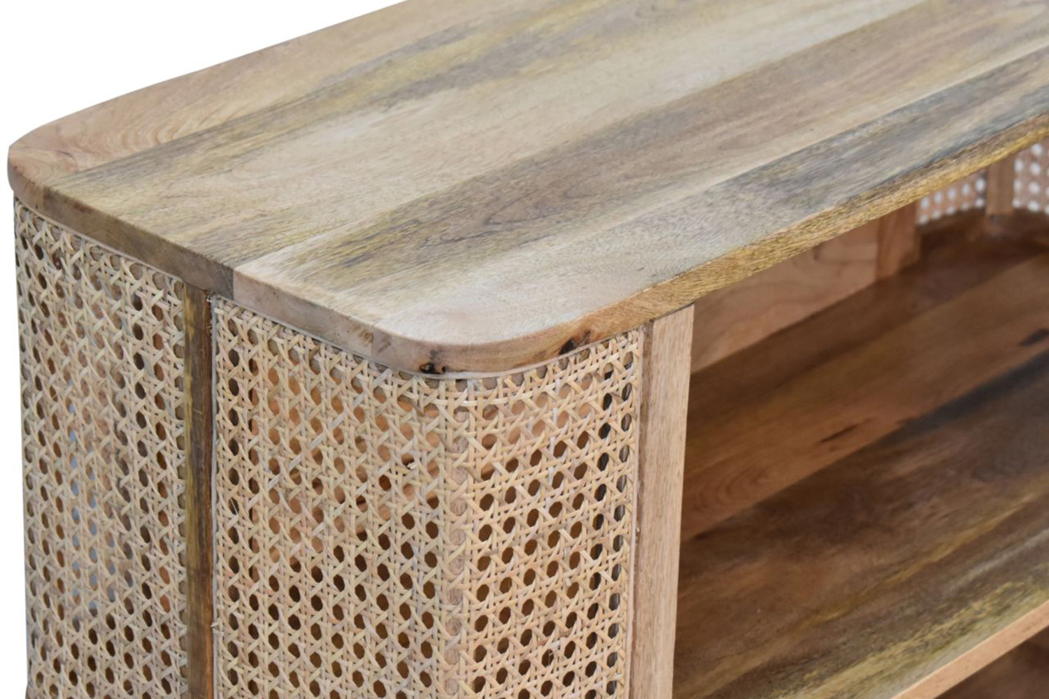 Artisan - Larissa Open Cabinet