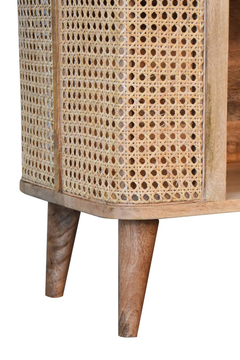 Artisan - Larissa Open Cabinet