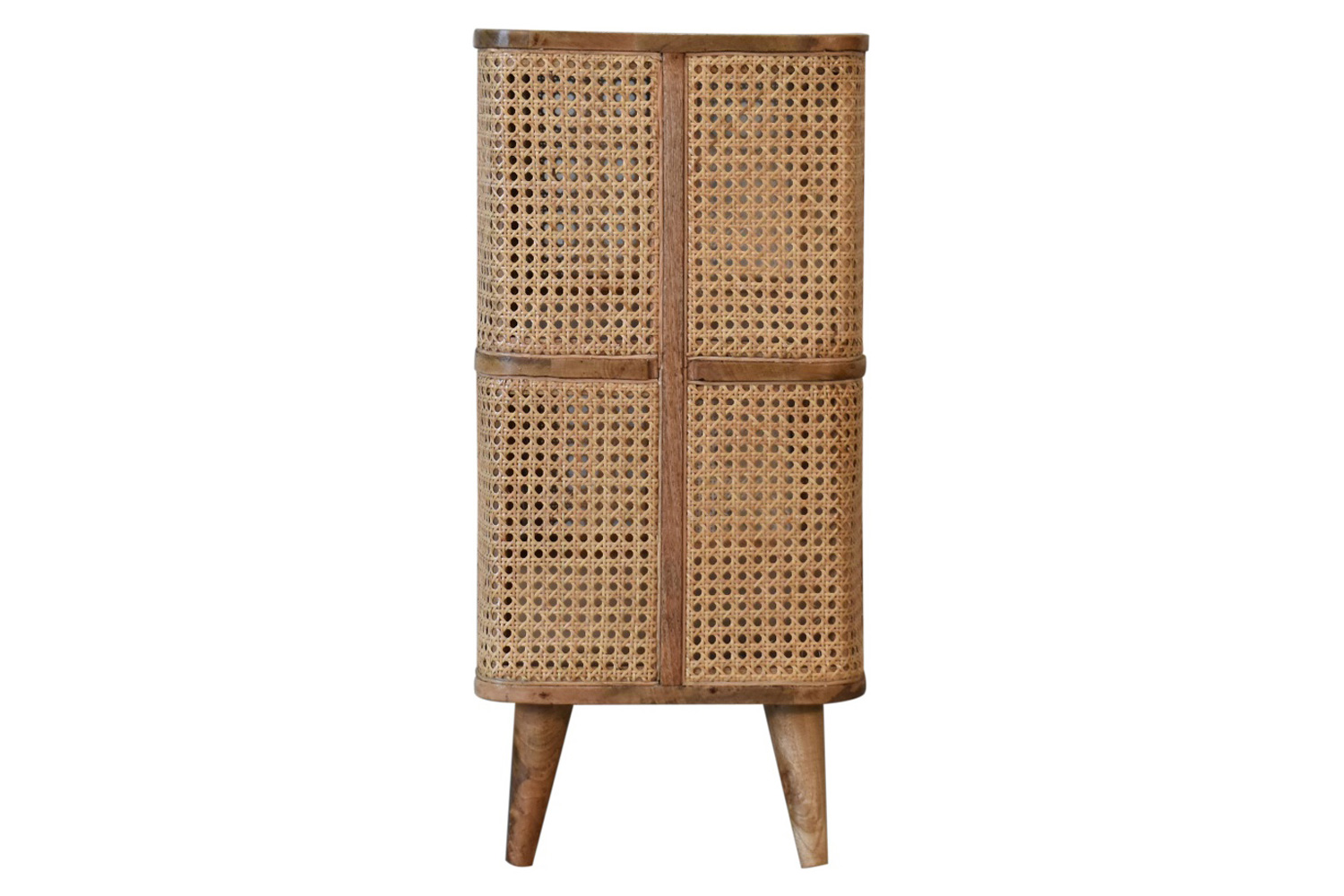 Artisan - Larissa Open Cabinet