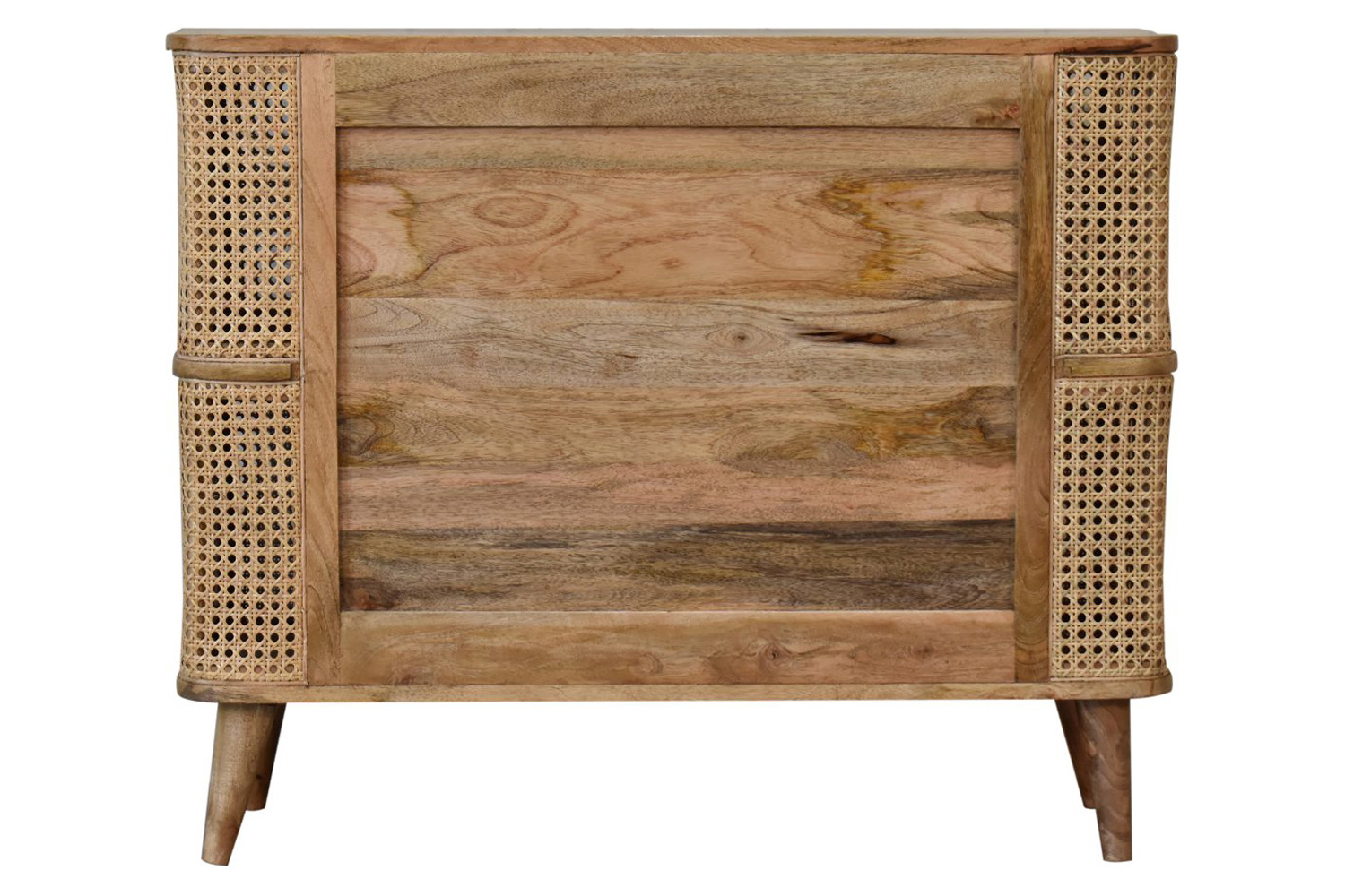 Artisan - Larissa Open Cabinet