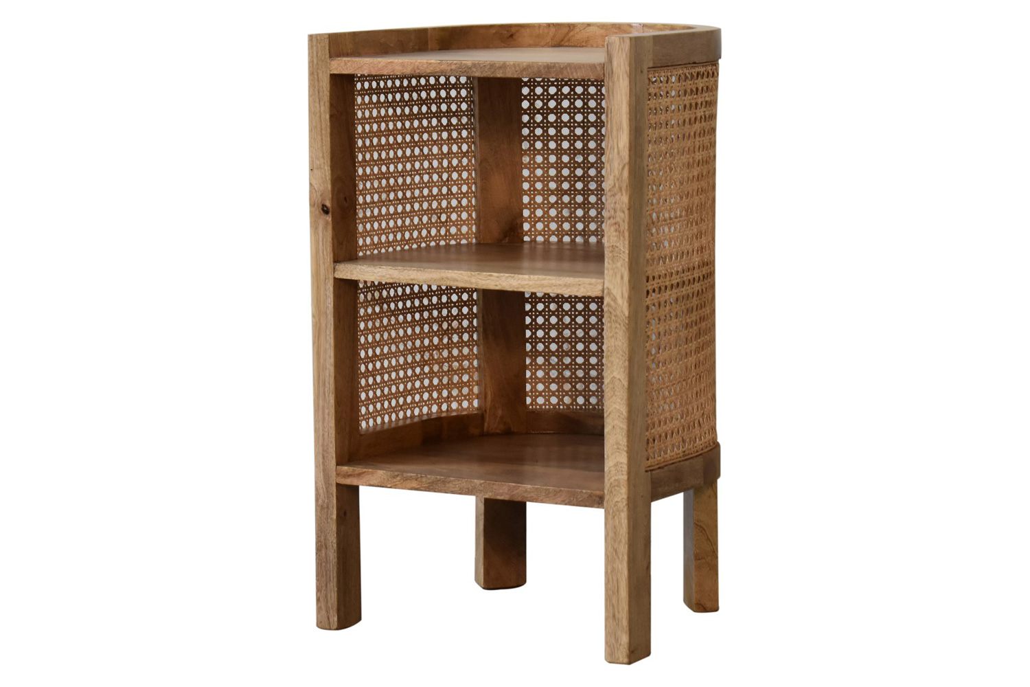 Artisan - Larissa Open Mini Bedside