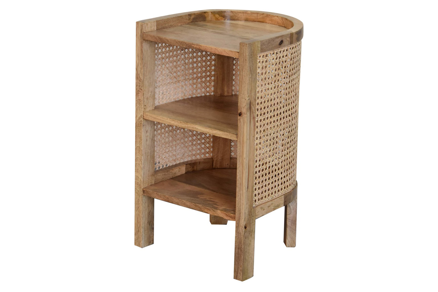 Artisan - Larissa Open Mini Bedside
