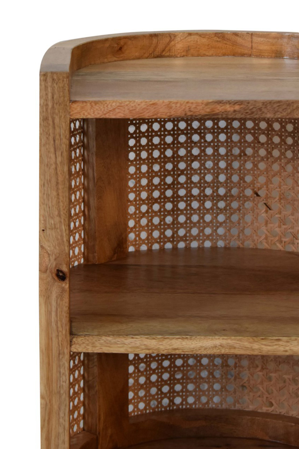 Artisan - Larissa Open Mini Bedside