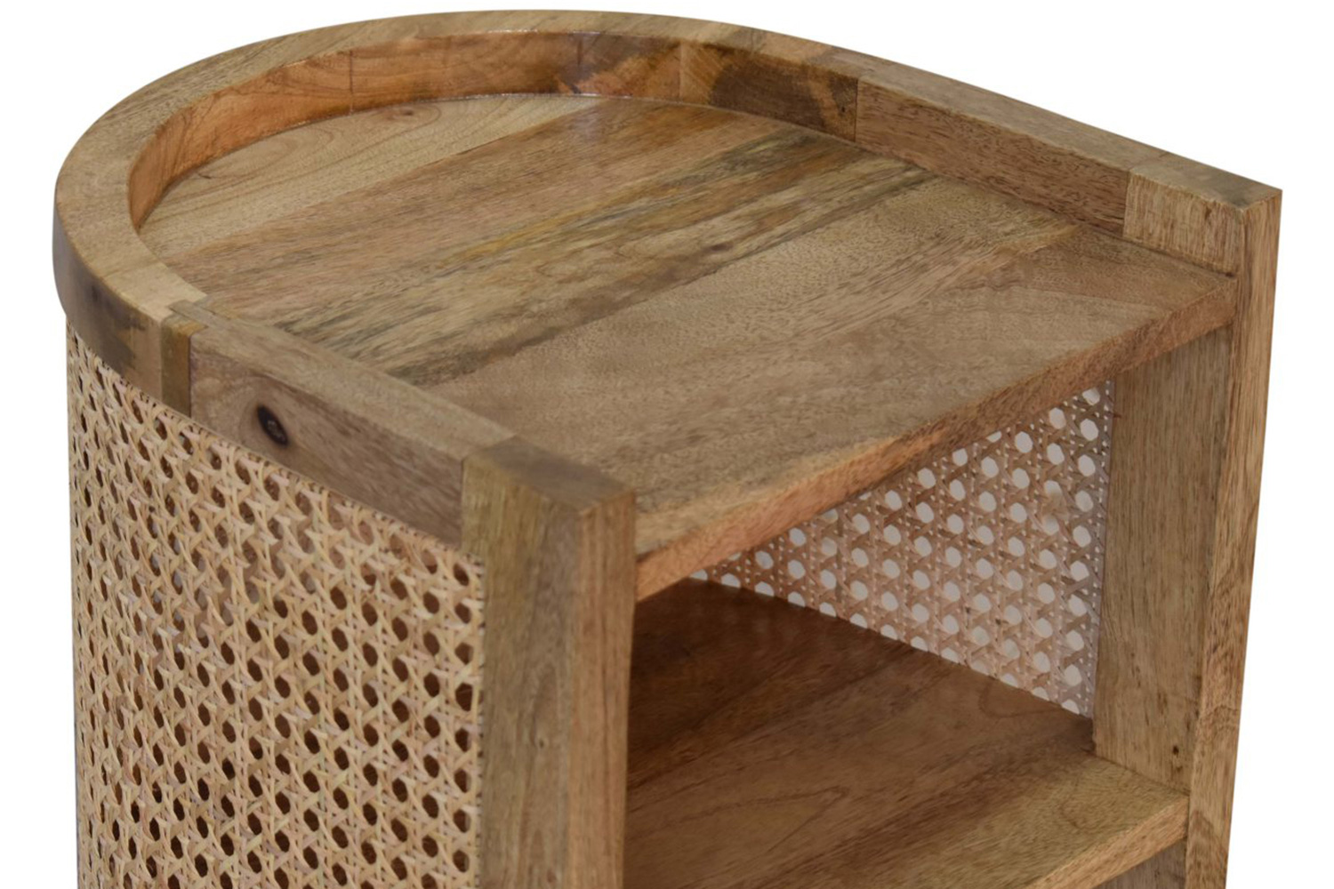 Artisan - Larissa Open Mini Bedside