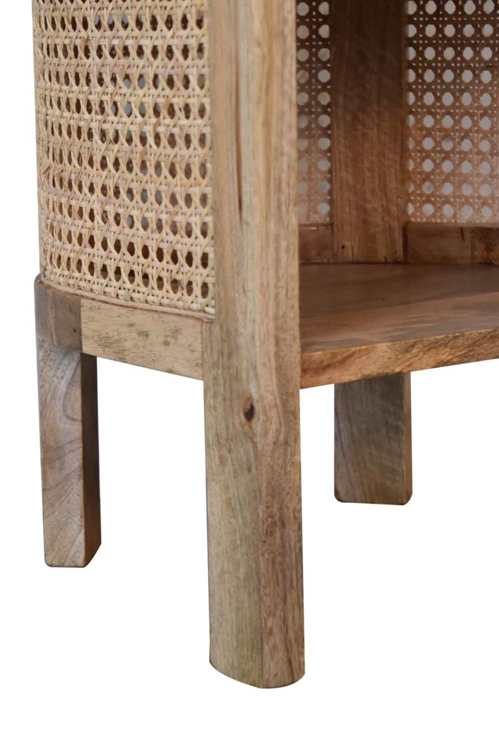 Artisan - Larissa Open Mini Bedside