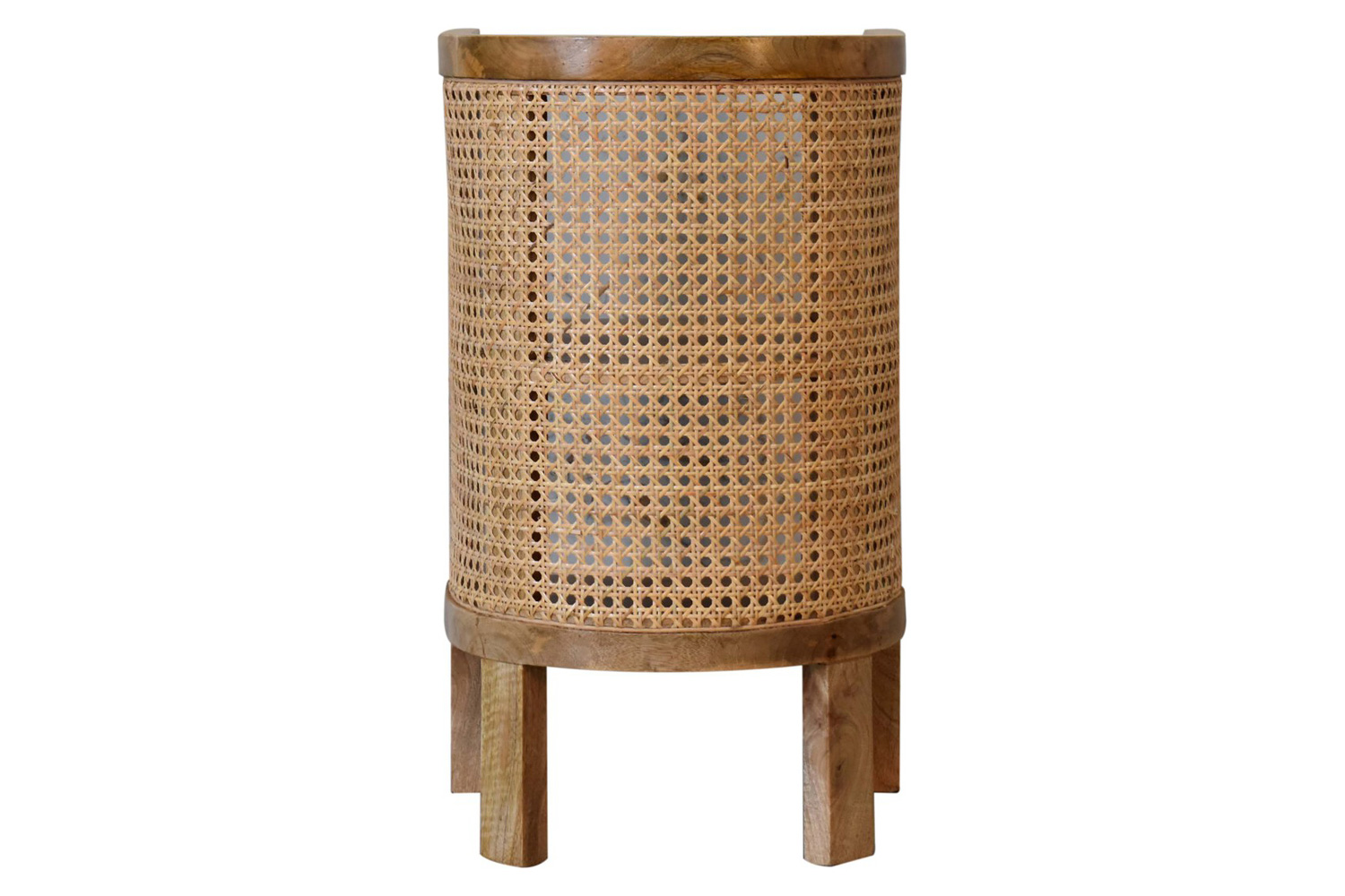 Artisan - Larissa Open Mini Bedside