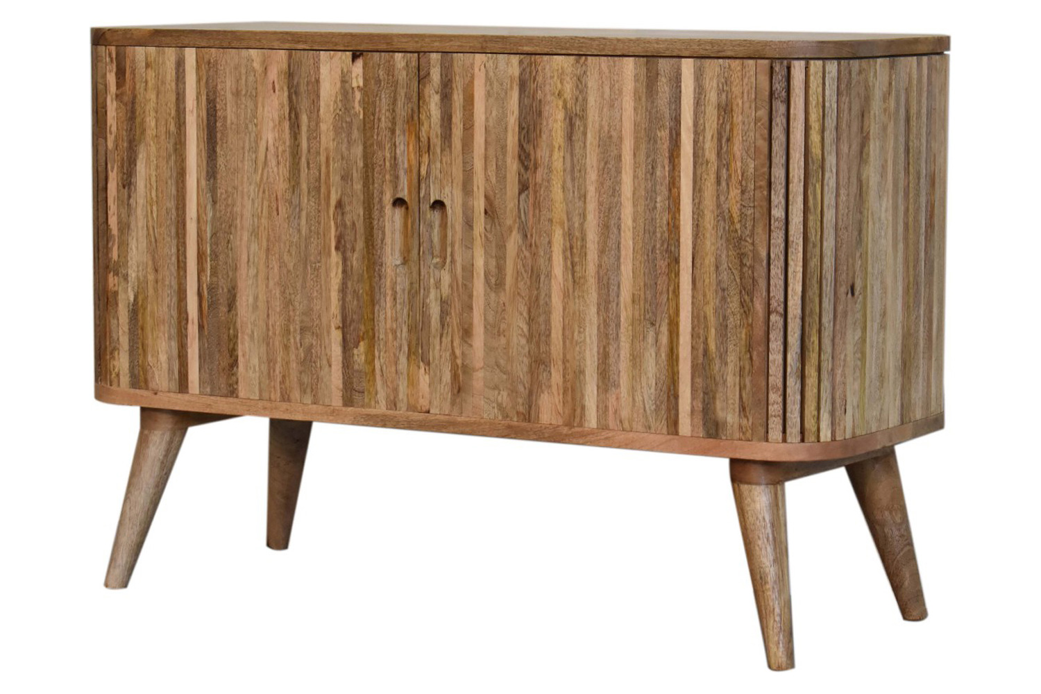 Artisan - Mokka Sideboard