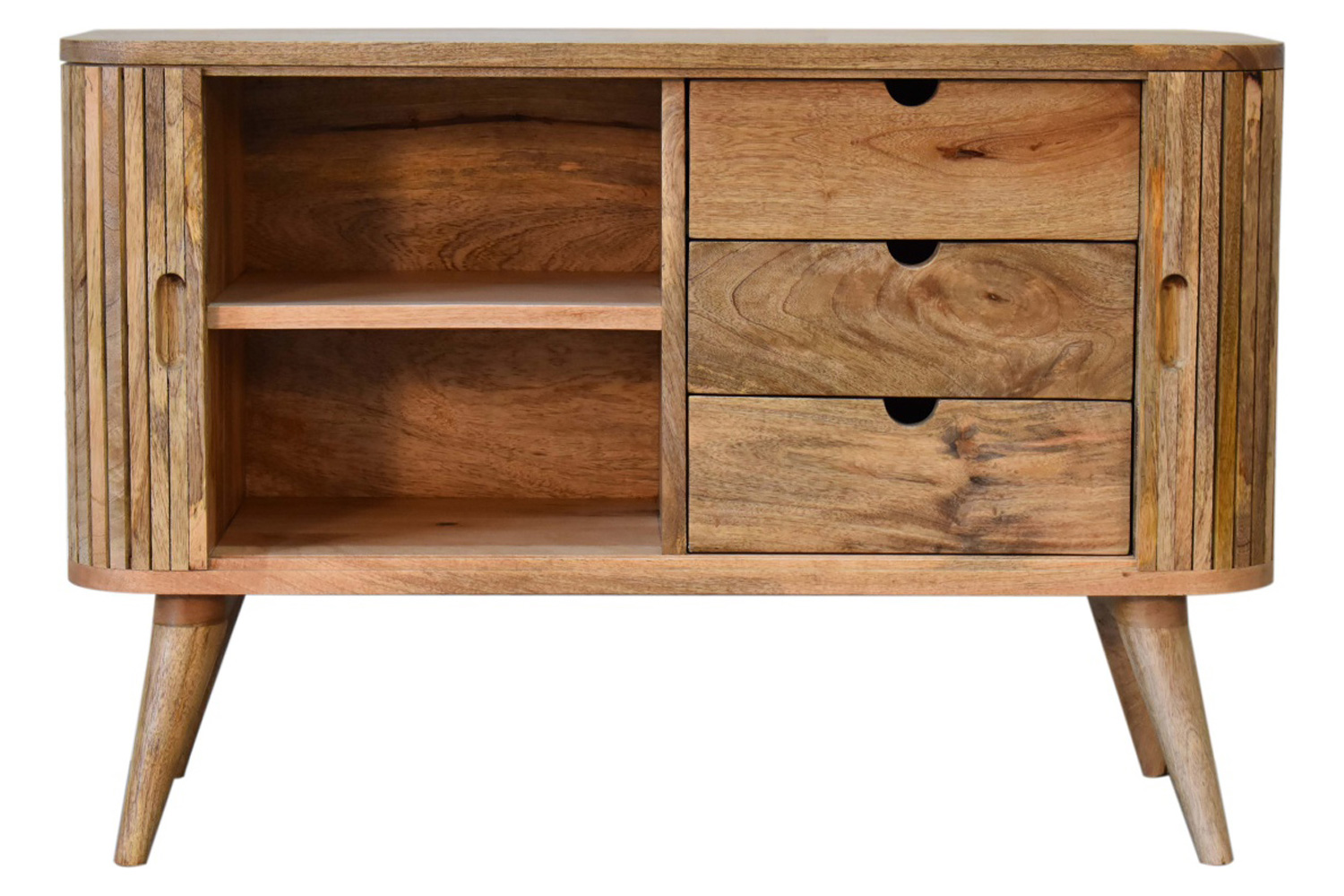 Artisan - Mokka Sideboard