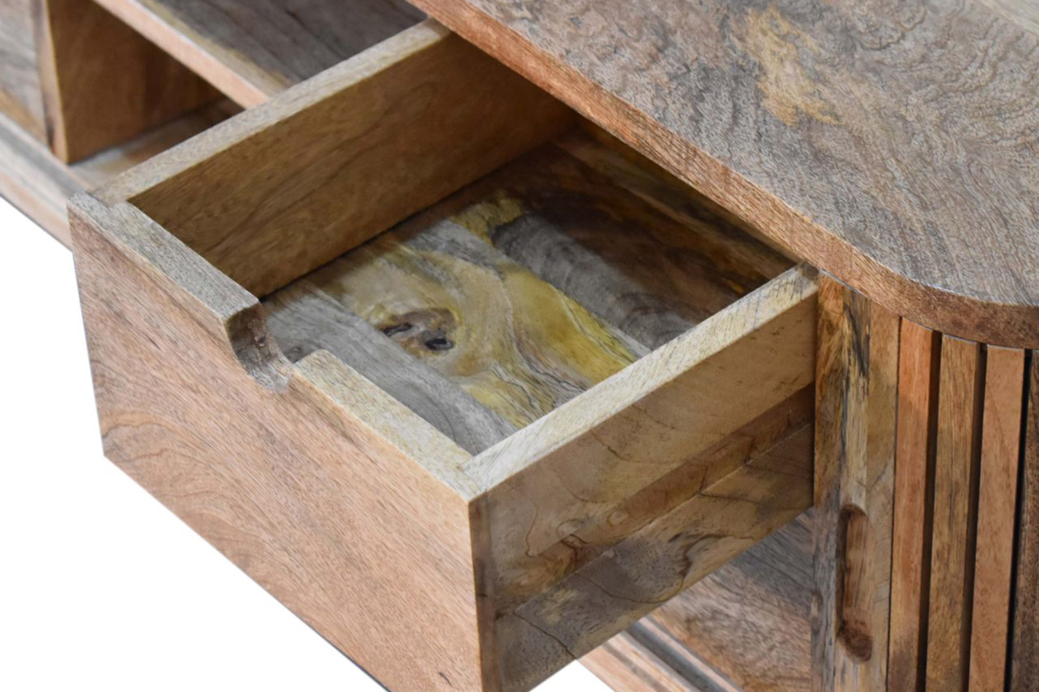 Artisan - Mokka Media Unit
