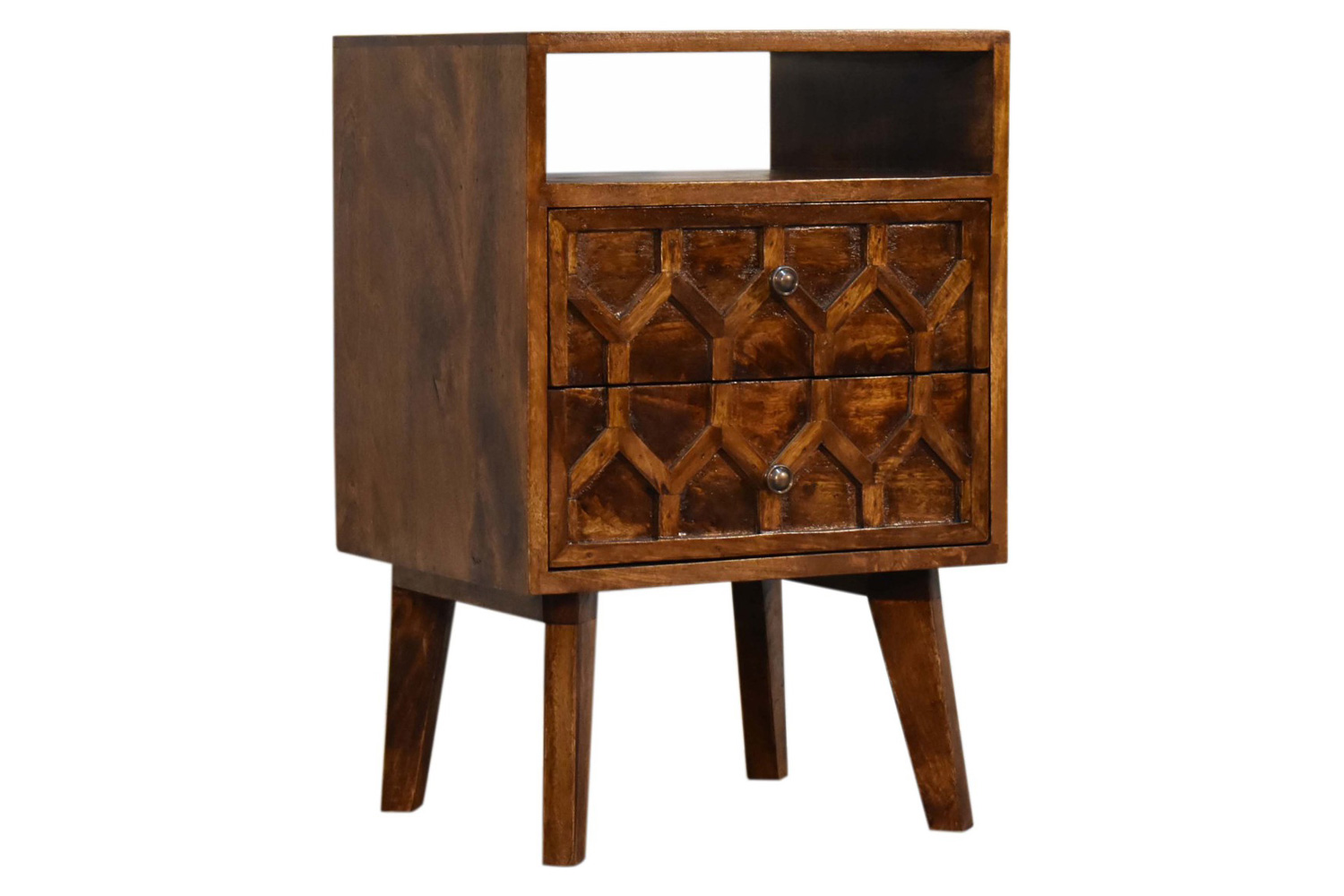 Artisan - Amouri Bedside