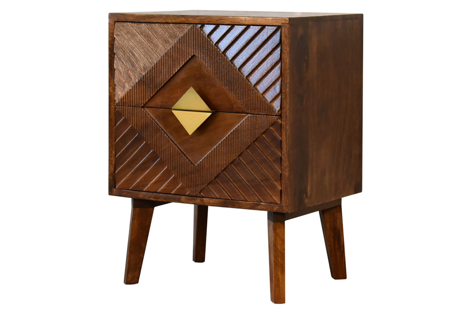 Artisan - Alma Bedside