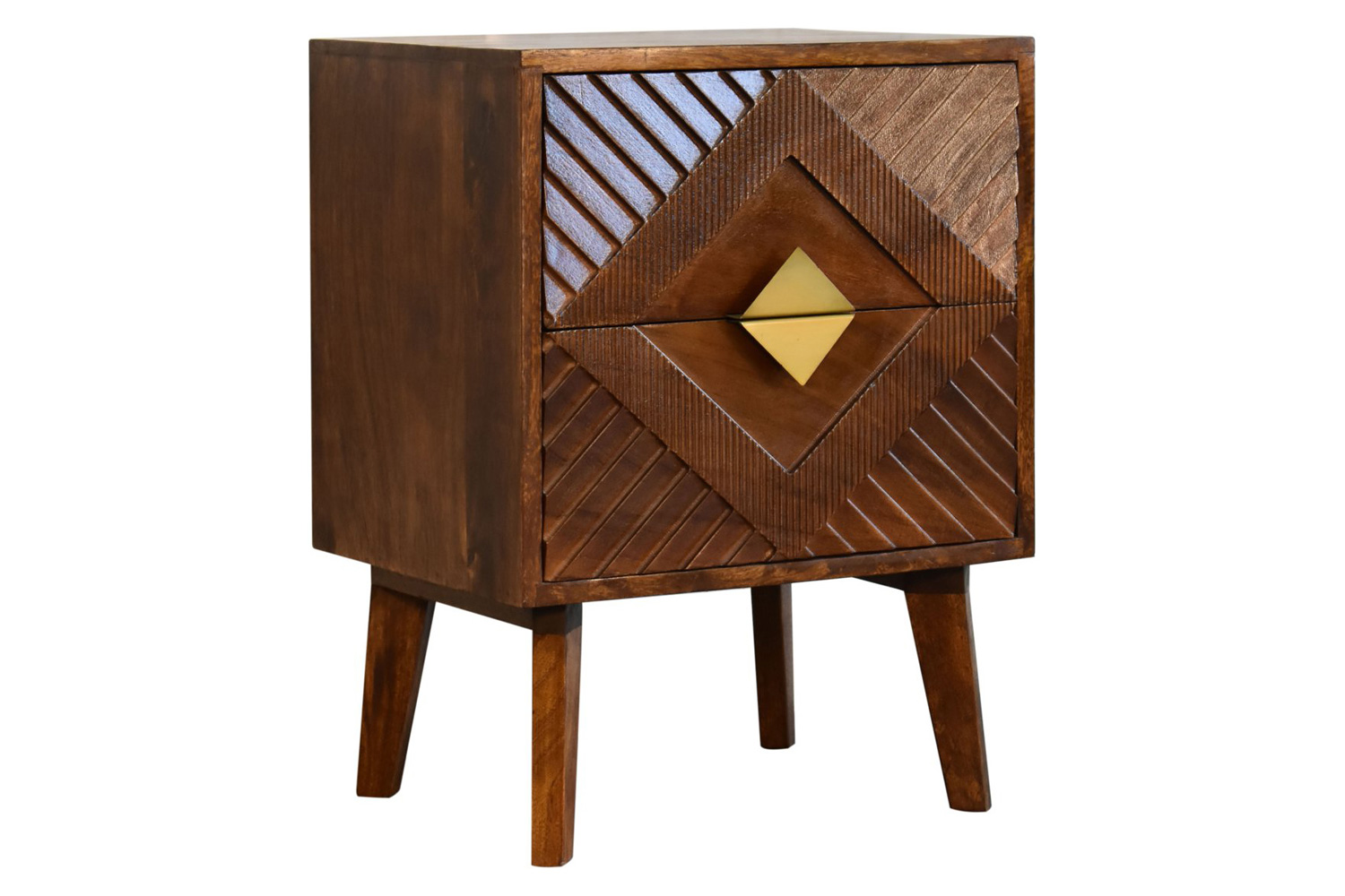 Artisan - Alma Bedside