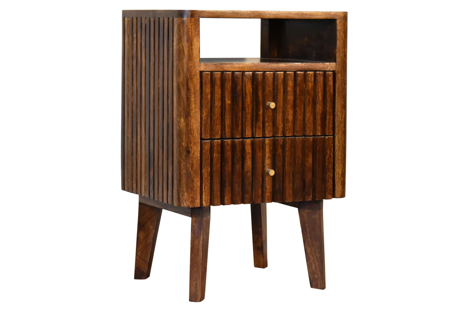 Artisan - Reeve Bedside