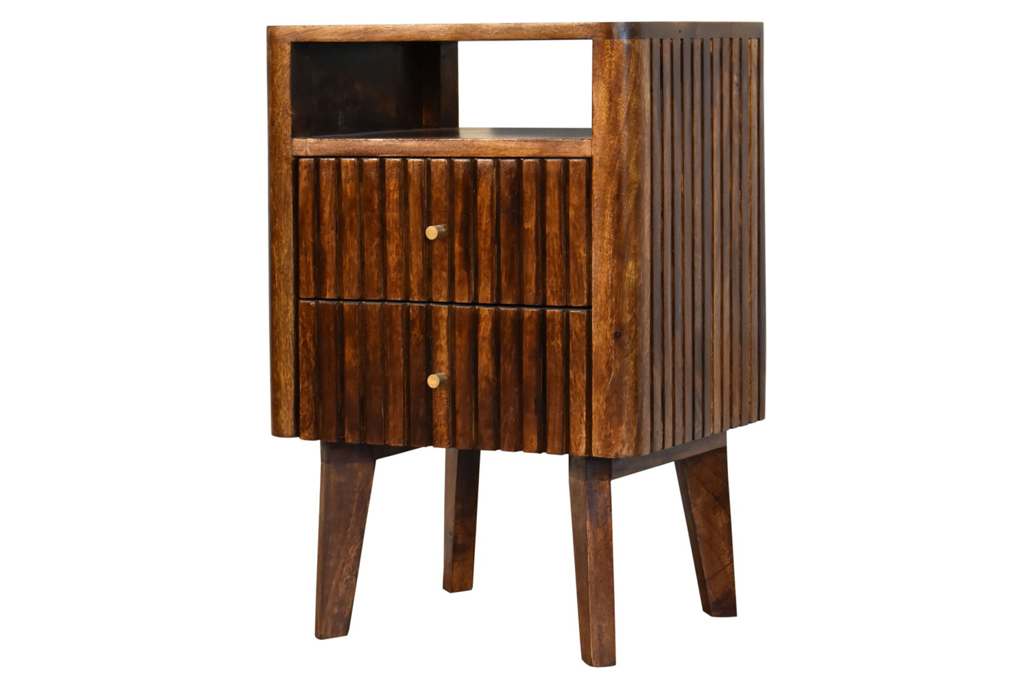 Artisan - Reeve Bedside