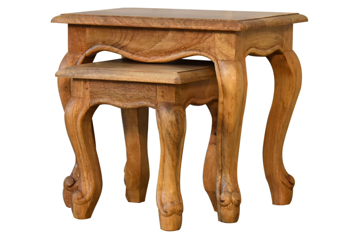 Artisan - French Style Stool Set