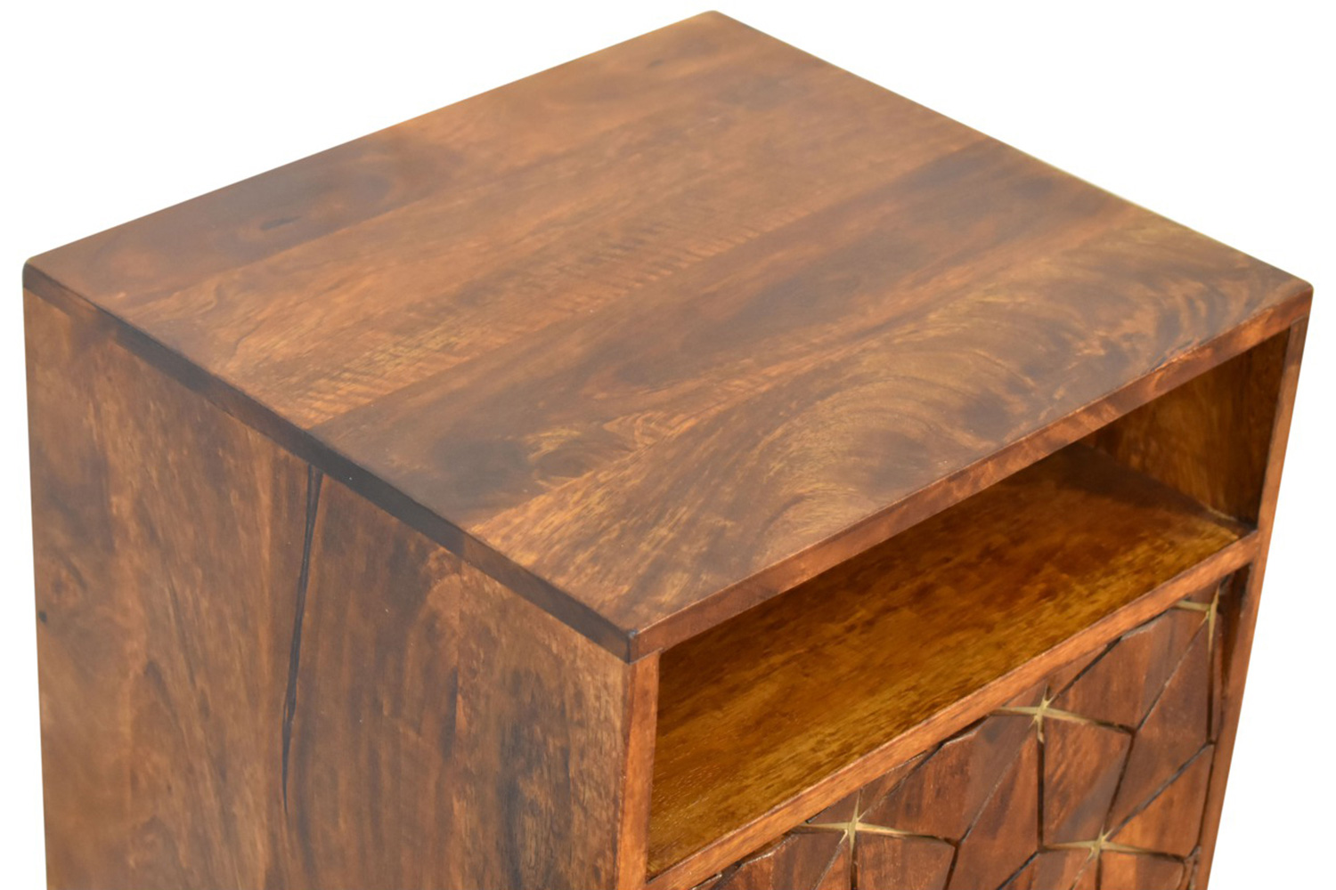 Artisan - Samara Bedside