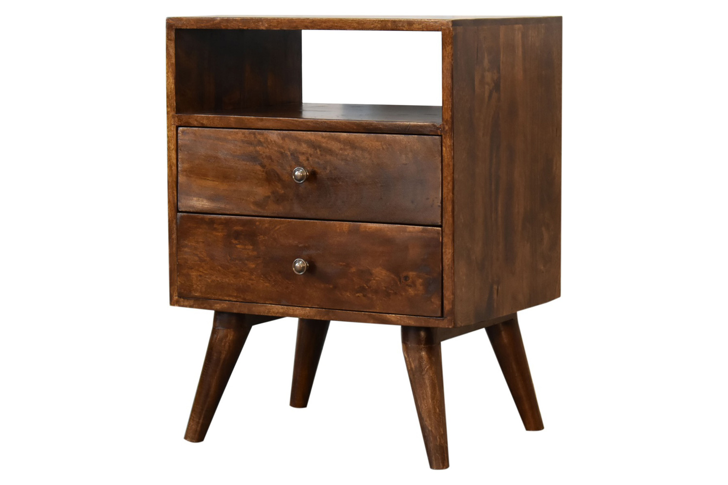 Artisan Classic Bedside - Chestnut