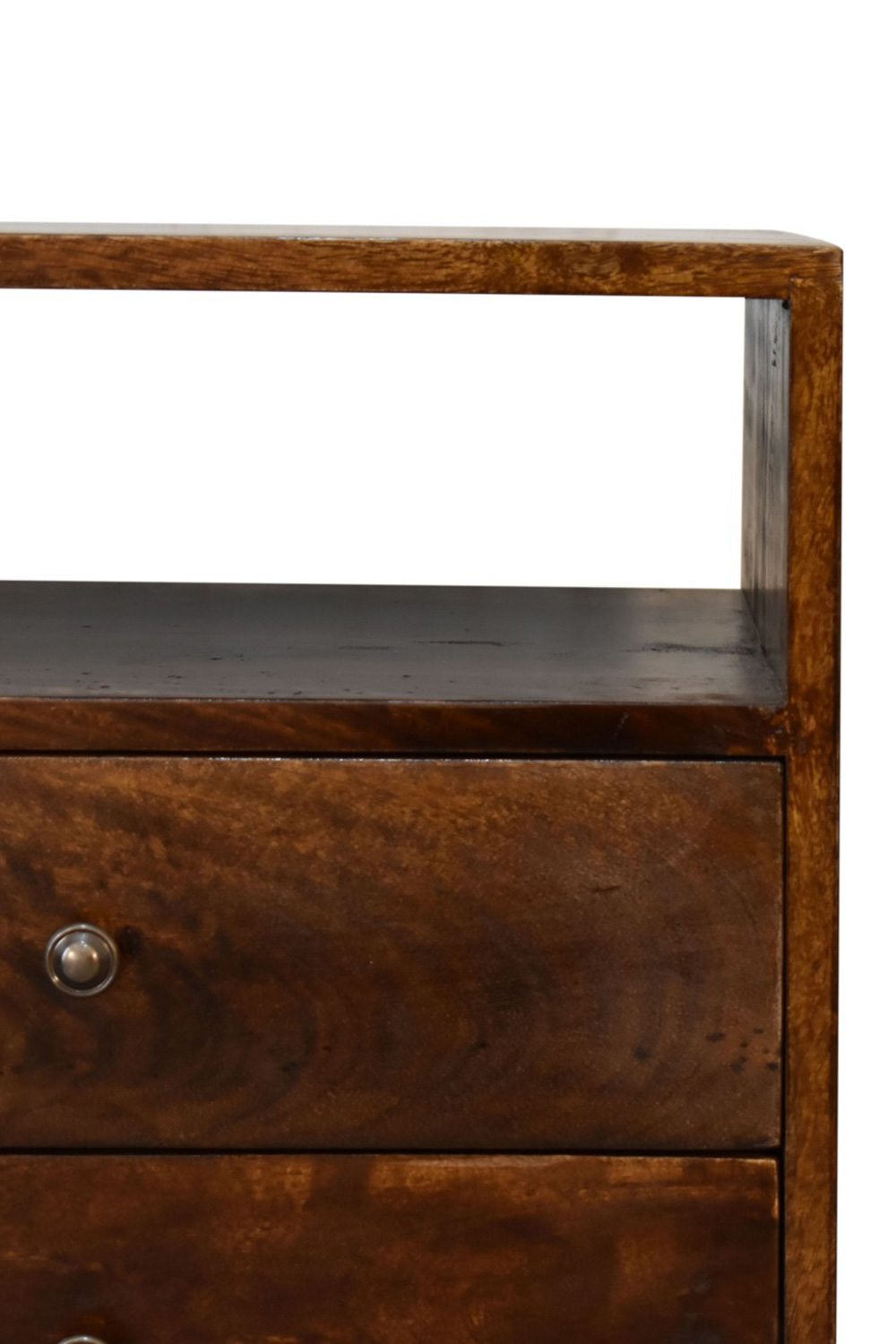 Artisan Classic Bedside - Chestnut