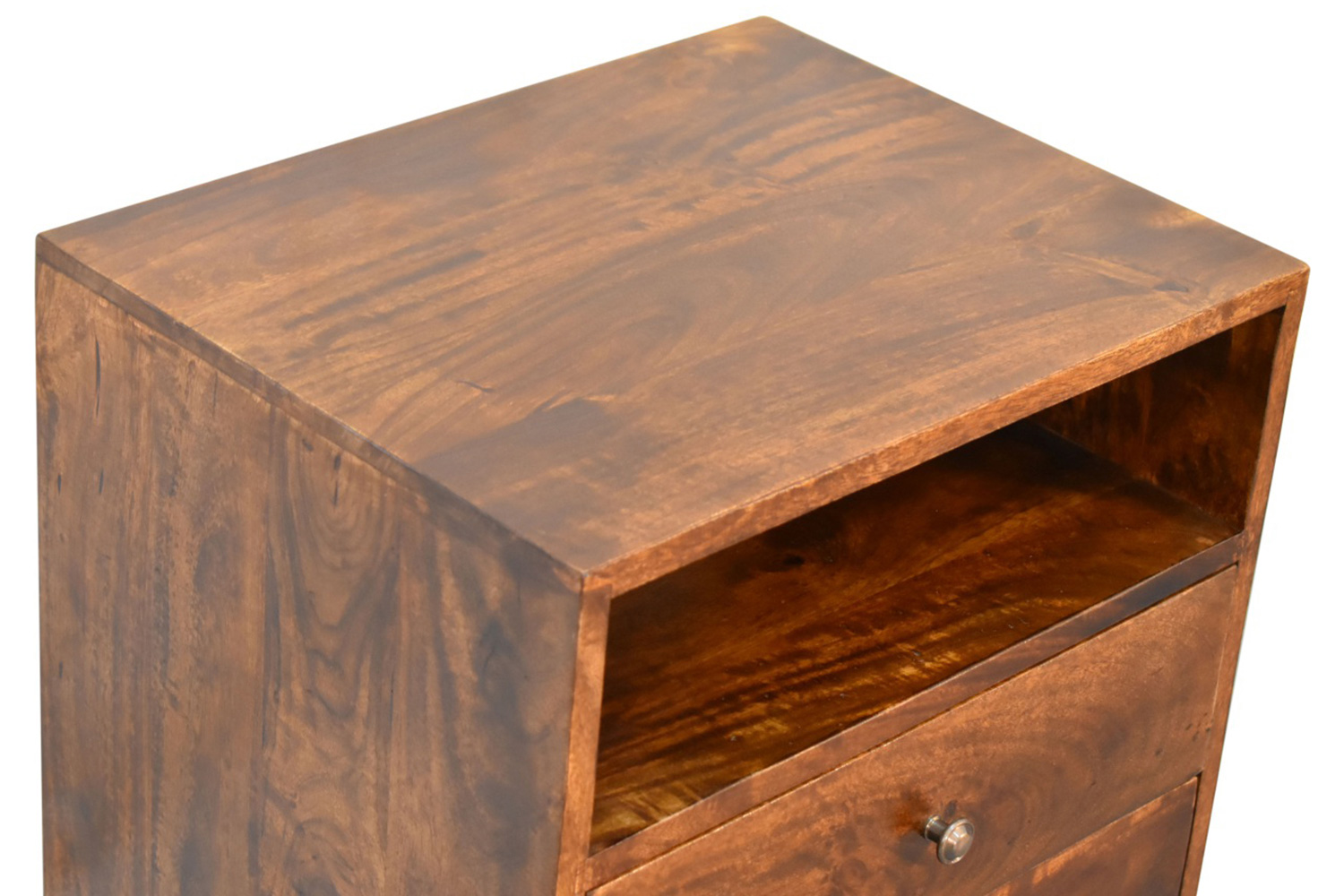 Artisan Classic Bedside - Chestnut