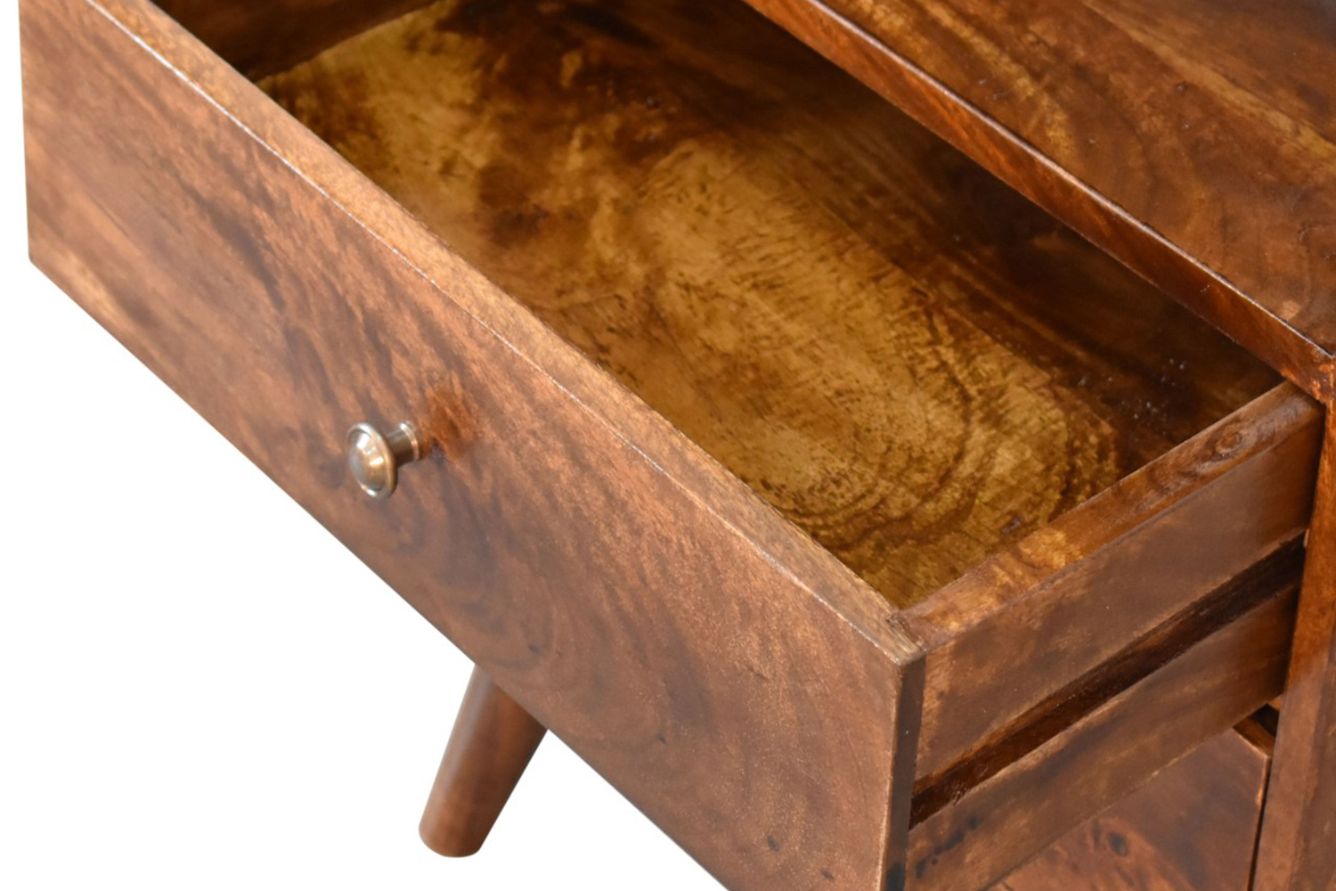 Artisan Classic Bedside - Chestnut