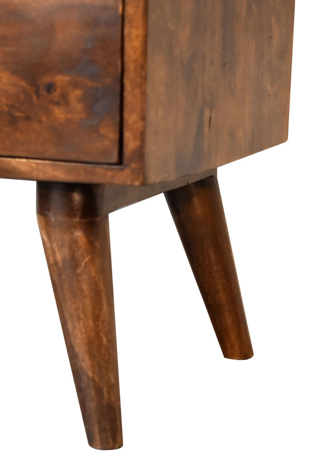 Artisan Classic Bedside - Chestnut