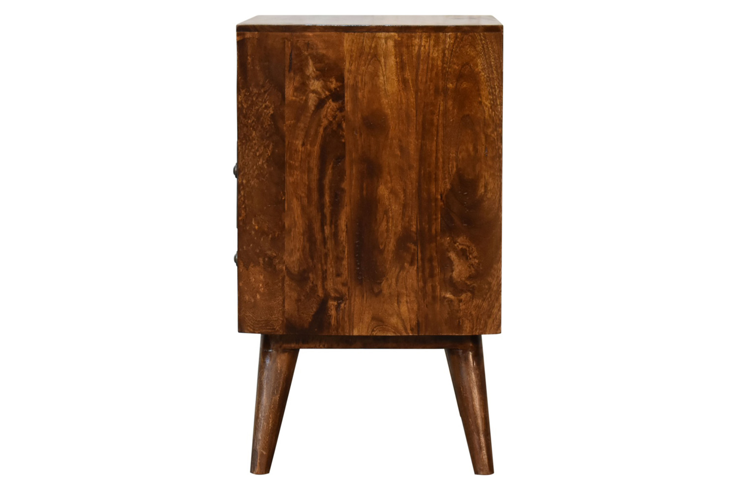 Artisan Classic Bedside - Chestnut