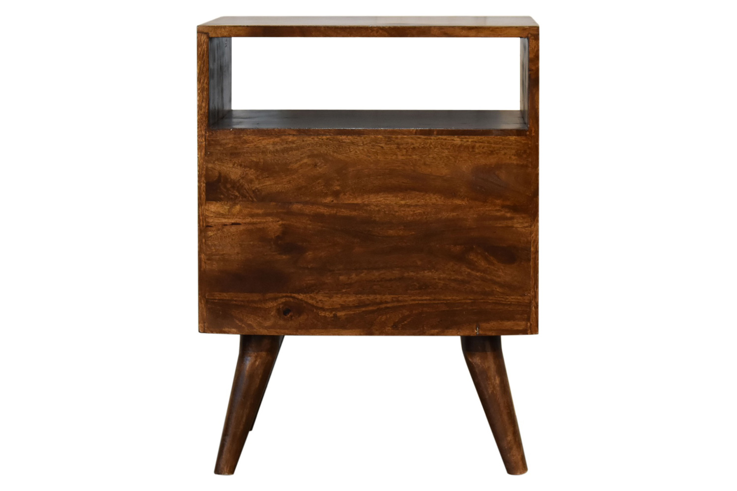 Artisan Classic Bedside - Chestnut