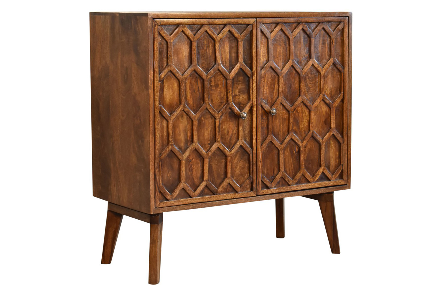 Artisan - Amouri Cabinet