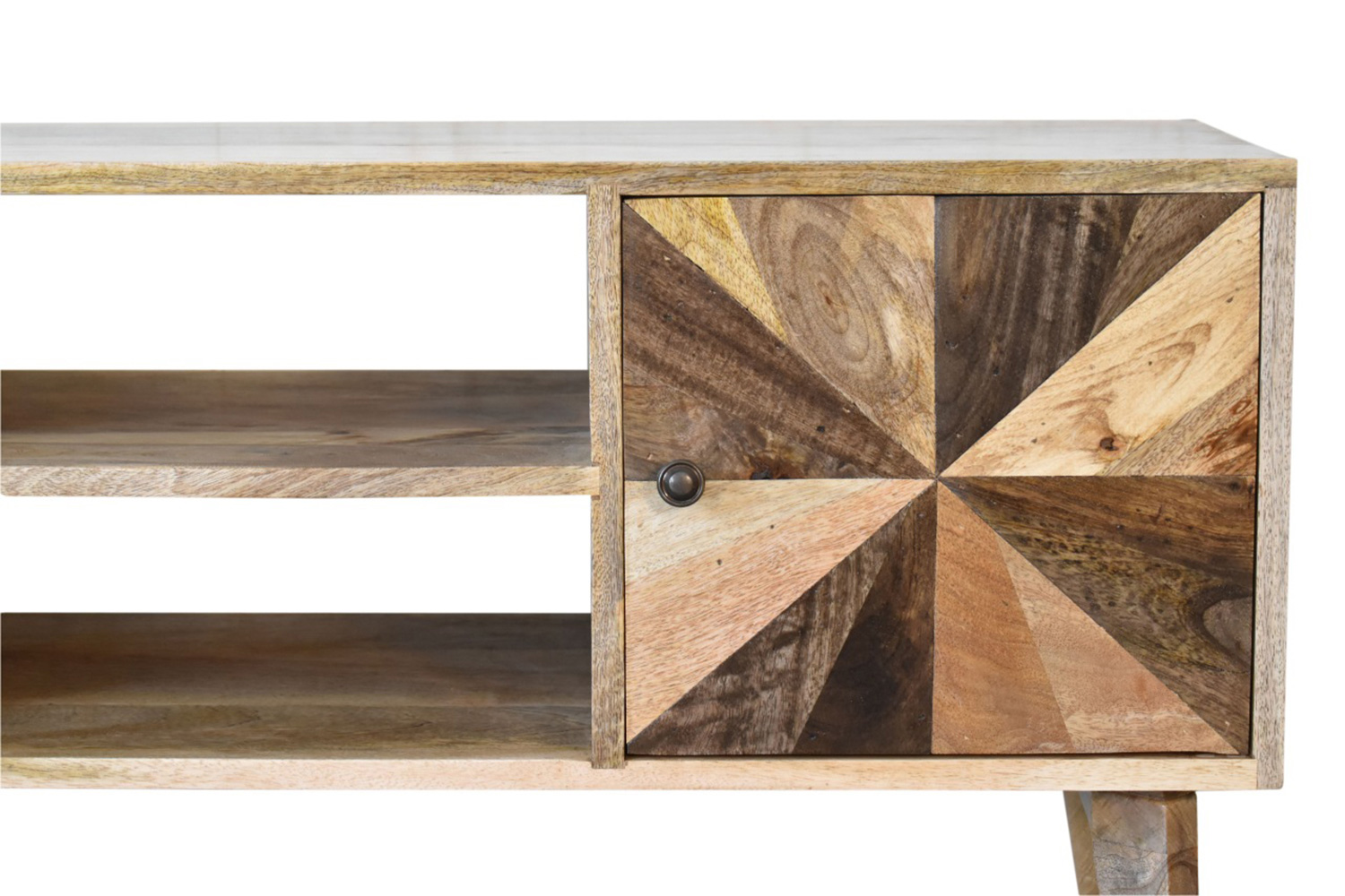 Artisan - Safi Media Unit