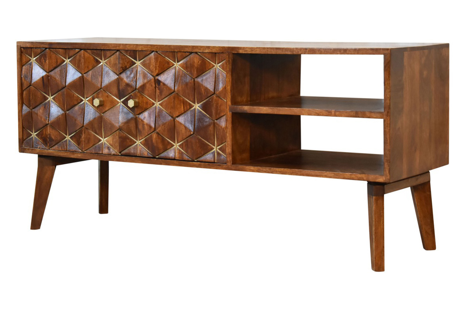 Artisan - Samara Media Unit