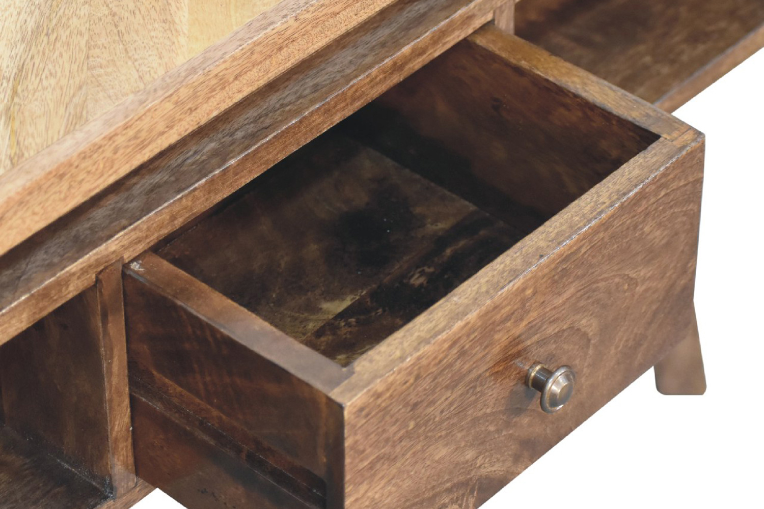 Artisan - Classic Gray Granary Royale Coffee Table