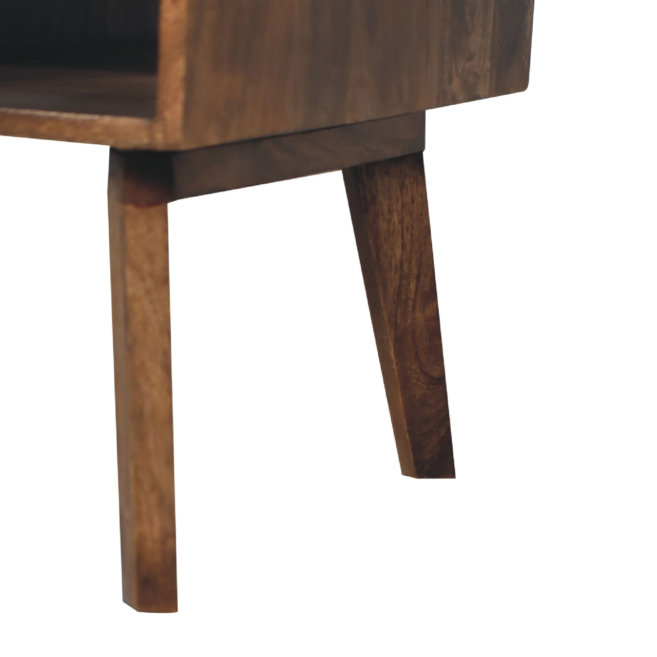 Artisan - Classic Gray Granary Royale Coffee Table