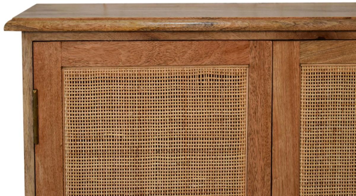 Artisan - Close-Knit Lounge Cabinet