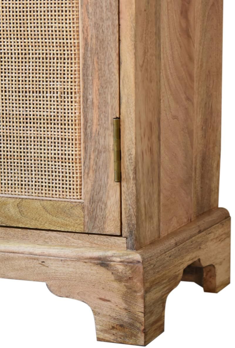 Artisan - Close-Knit Lounge Cabinet