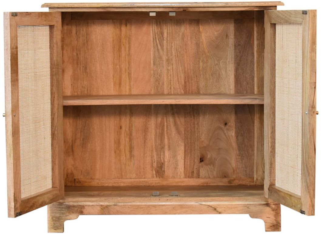 Artisan - Close-Knit Lounge Cabinet