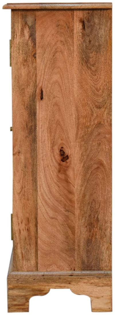 Artisan - Close-Knit Lounge Cabinet