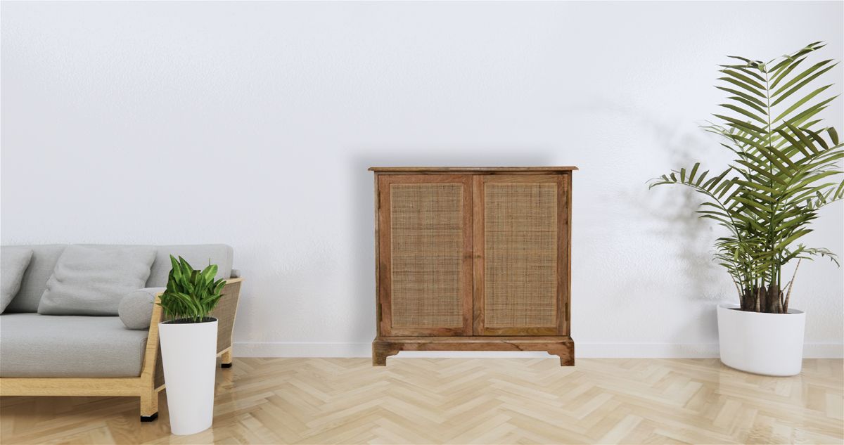 Artisan - Close-Knit Lounge Cabinet