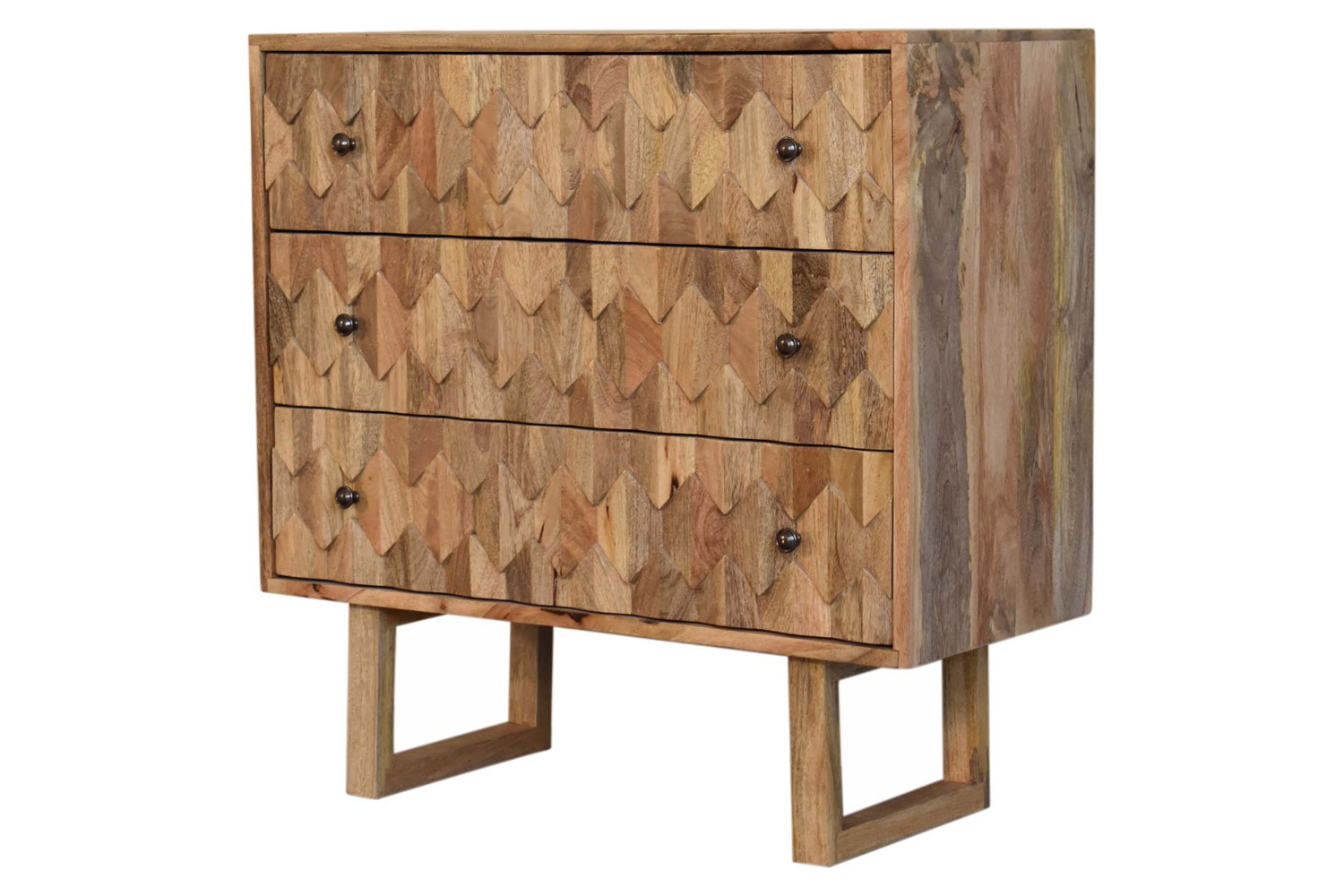 Artisan - U-Shape Pineapple Chest