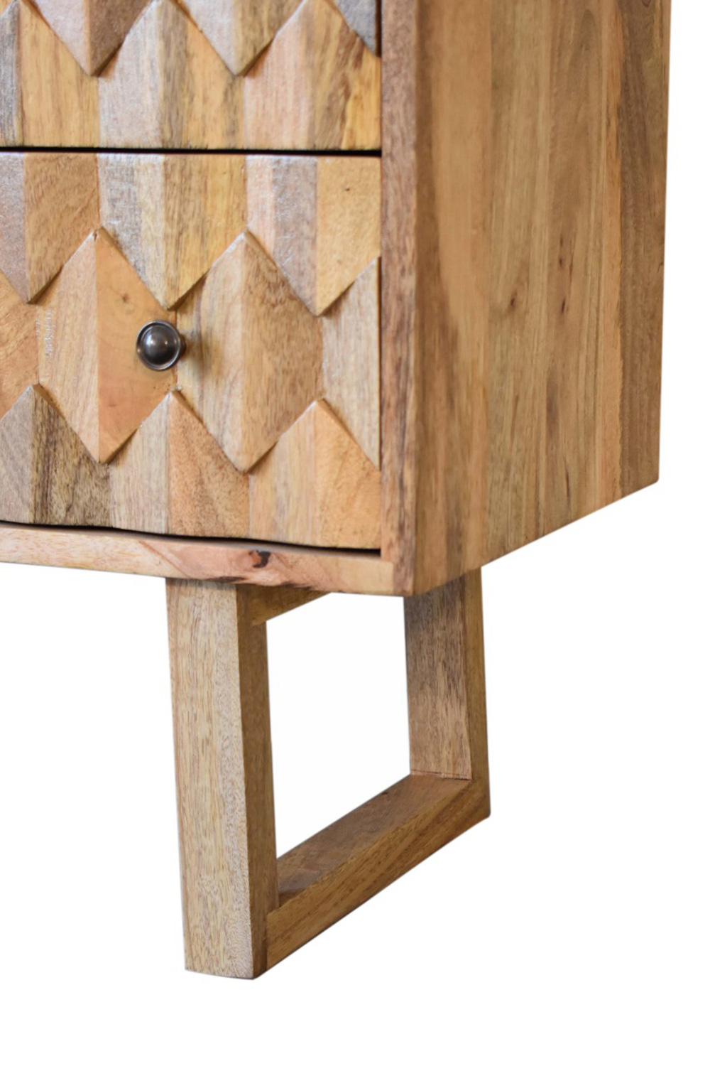 Artisan - U-Shape Pineapple Chest