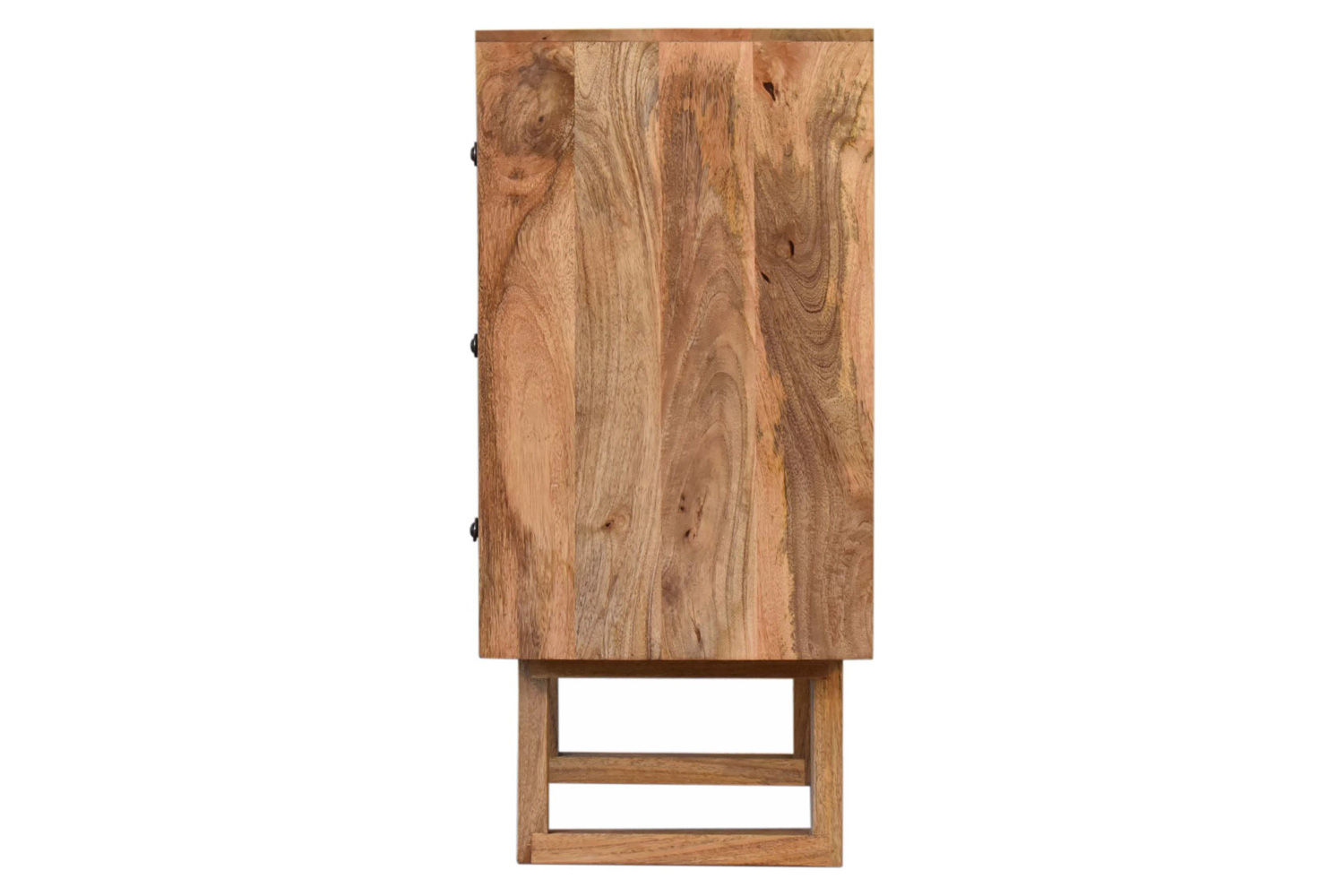 Artisan - U-Shape Pineapple Chest