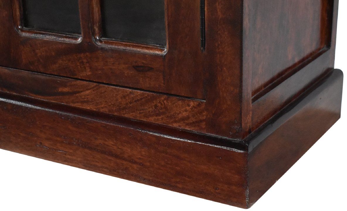 Artisan - Large Cherry Glazed Sideboard