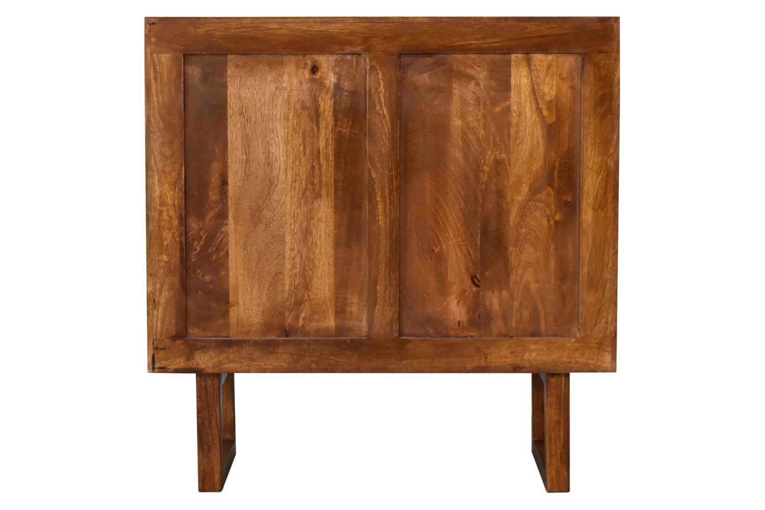 Artisan - U-Shape Sunrise Cabinet in Chestnut