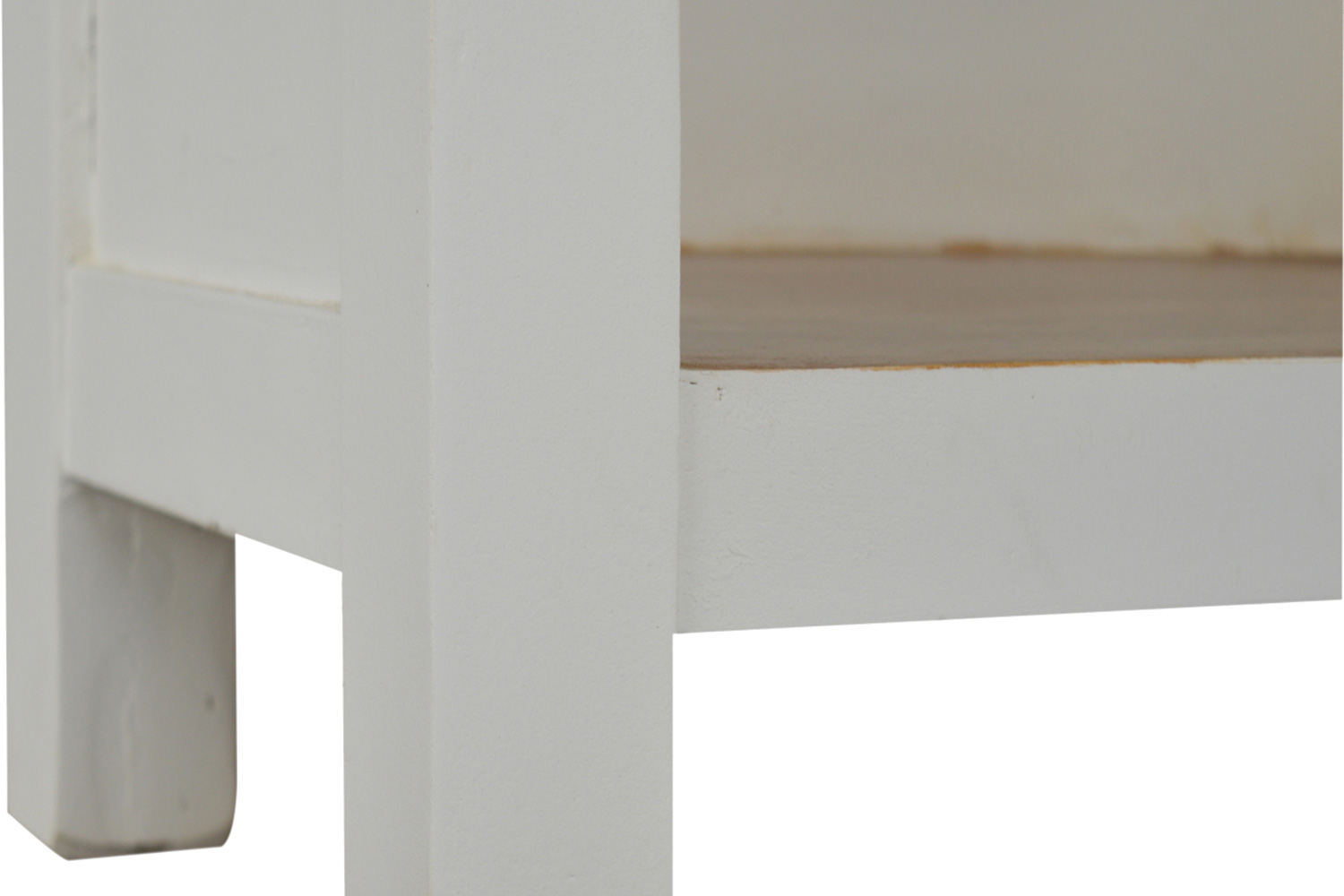 Artisan - Country Two Tone Cabinet
